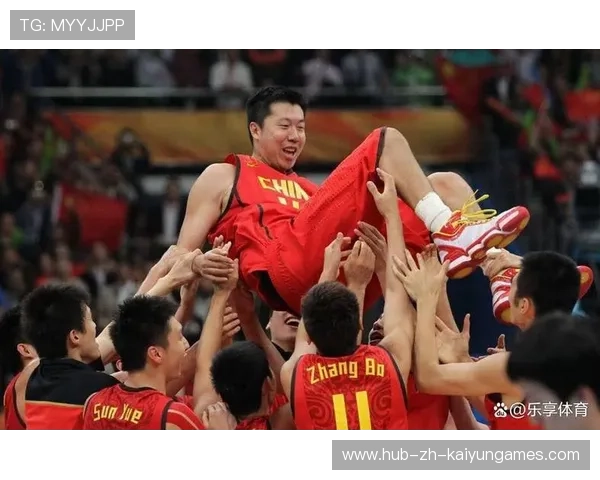 中国篮球的信仰从不退缩，中国篮球的骄傲
